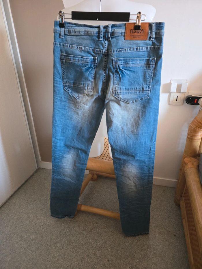 Jeans XL - photo numéro 3