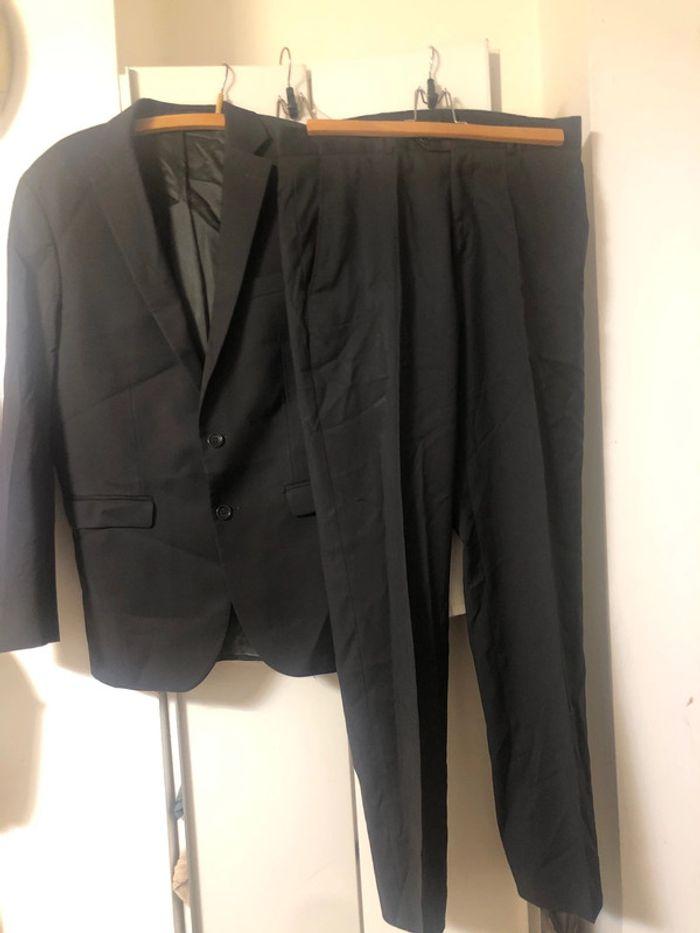 Ensemble costume homme . Taille 50 - photo numéro 1