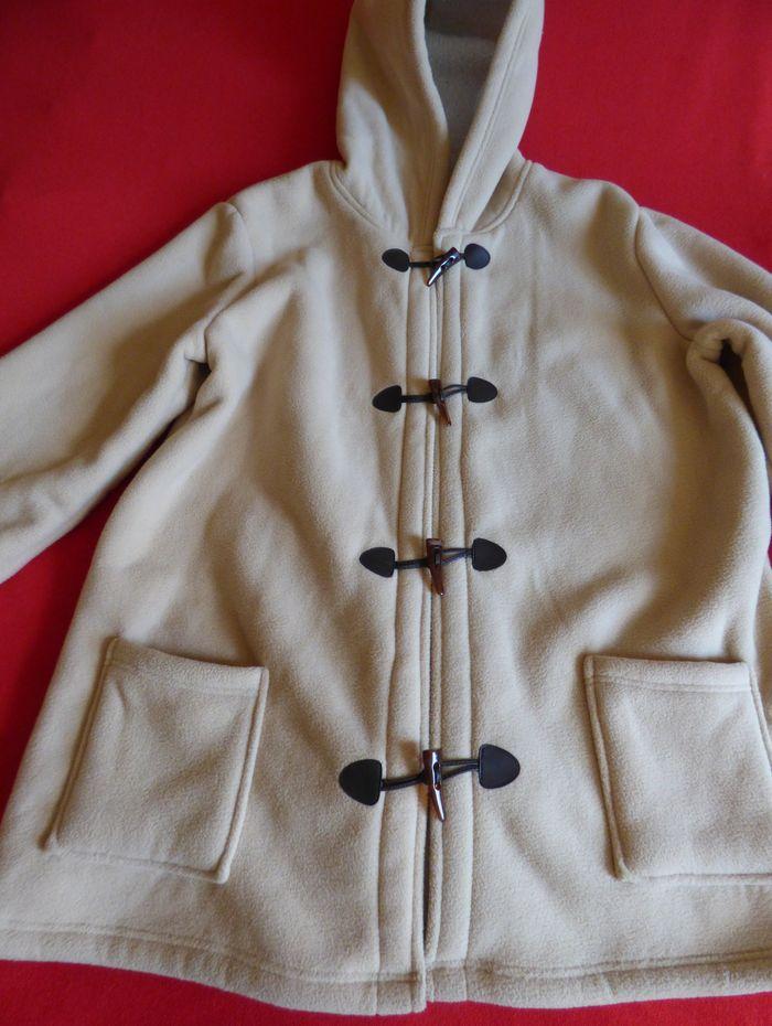 Duffle-coat taille 46/48 - photo numéro 3