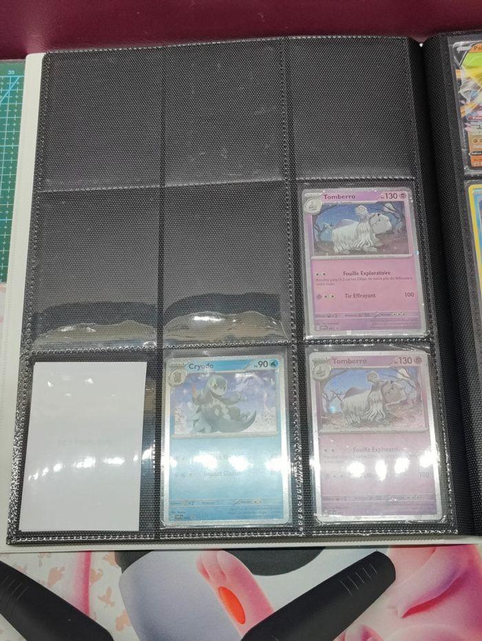 86 cartes Pokémon Ultra Rare Full Art Alternative Promo - photo numéro 14