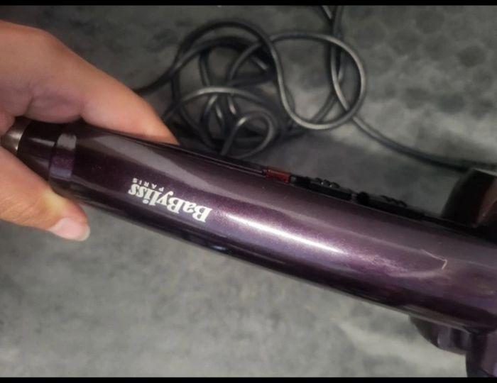 Babyliss - photo numéro 2