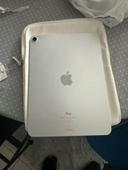 iPad Air 4 eme génération 500€