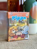 Jeu de société enfant Pippo Gigamic