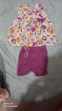 Ensemble short