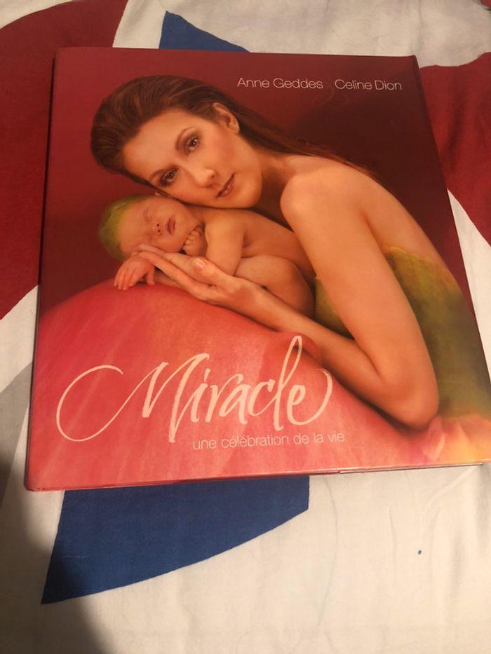 Livre Anne Geddes - photo numéro 1