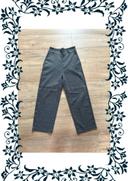 Pantalon gris