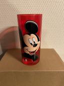 Verre Mickey