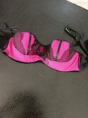 Soutien gorge 80B Carla cariatti