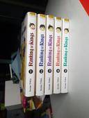 Mangas Ranking of kings tomes 1 à 5