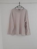 Pull pour femme Zara XL