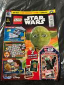 Revue Lego Star Wars