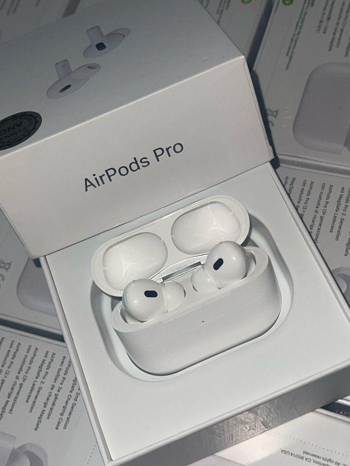 AirPods Pro 2 - photo numéro 1