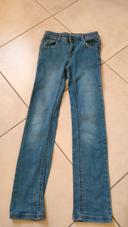 Jeans 10 ans