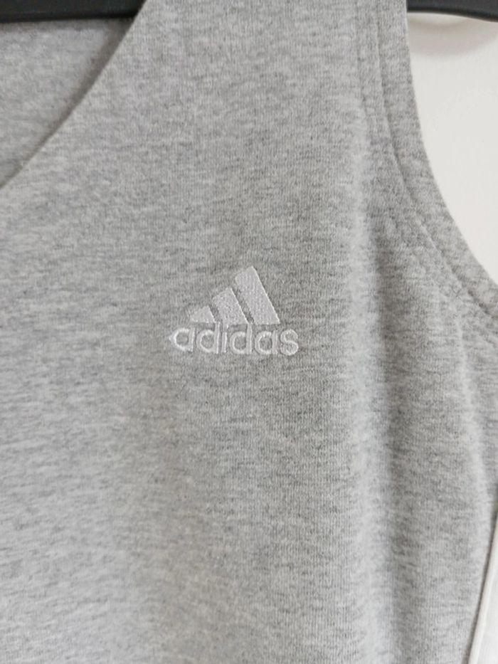 Débardeur de sport adidas - photo numéro 3