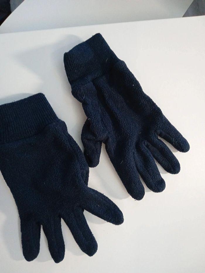 Gants polaires - photo numéro 2