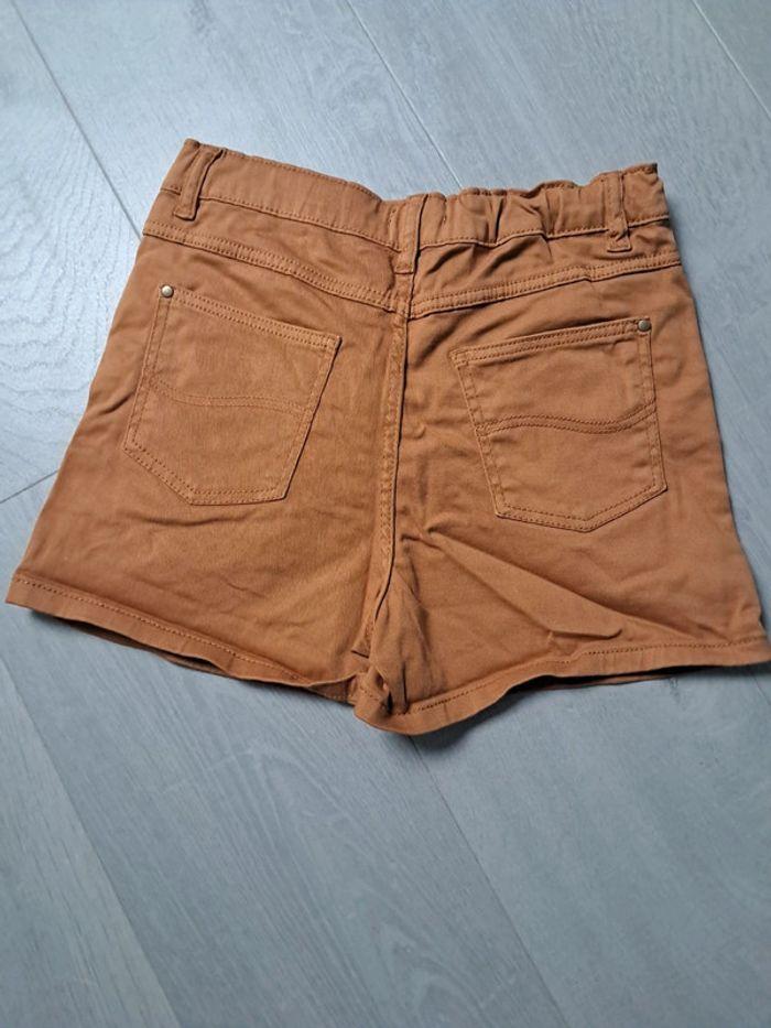 Lot de 2 shorts - photo numéro 5