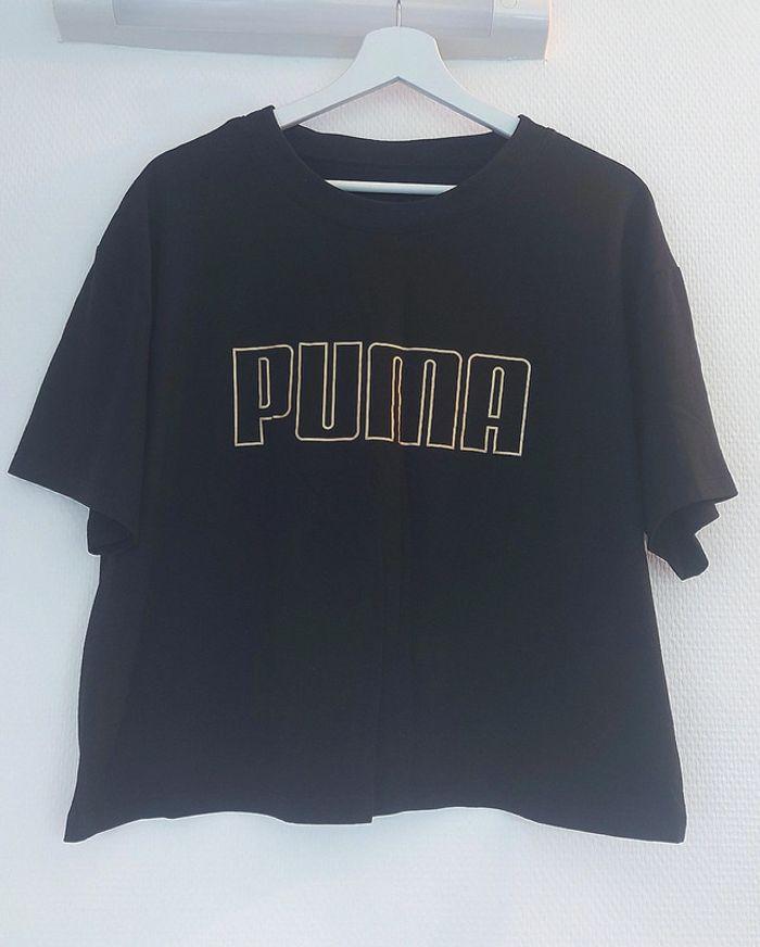 Ensemble de sport Puma - photo numéro 4