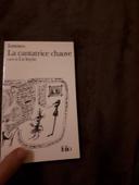 La cantatrice chauve, suivie de La leçon, de Eugène Ionesco neuf