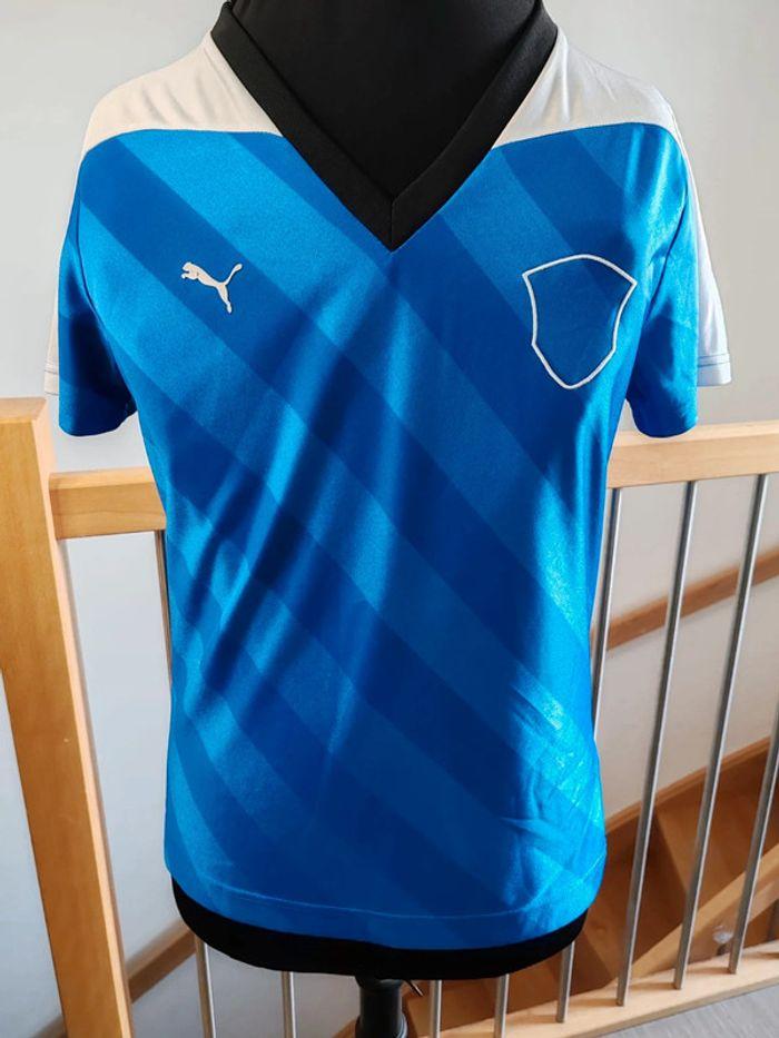 Maillot puma - photo numéro 1