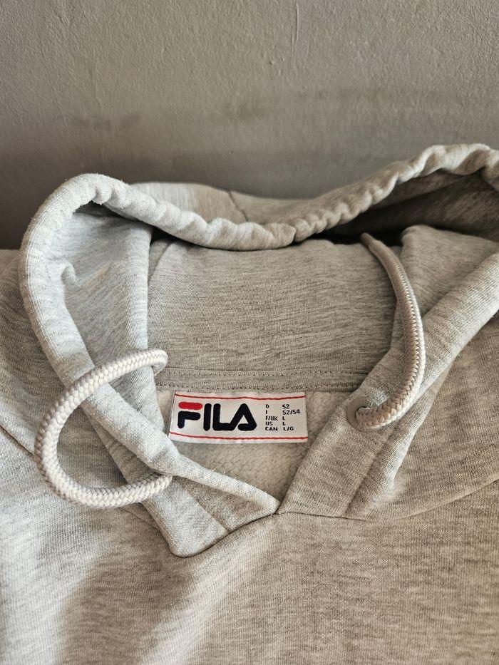 Pull fila - photo numéro 4