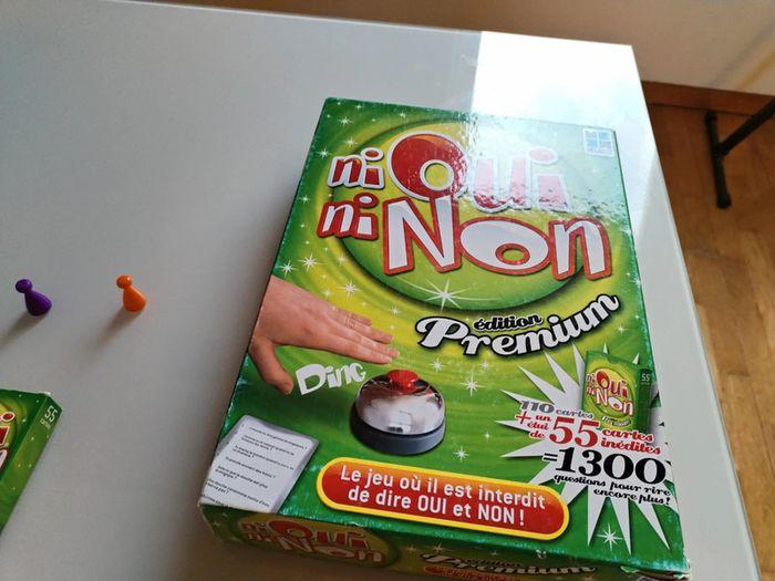 Ni oui ni non - photo numéro 7