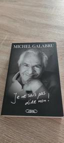 Michel Galabru Je ne sais pas dire non