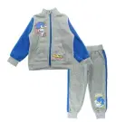 Ensemble jogging Sonic 6 ans