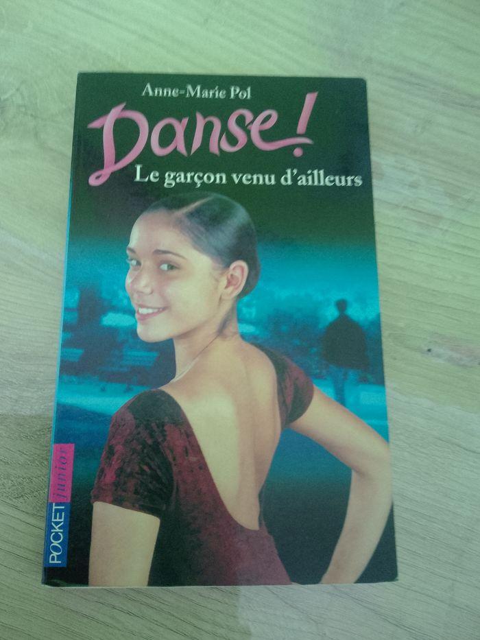 Danse - photo numéro 2