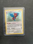 Carte Pokémon Porygon-Z Holo 105/147 Soleil et Lune Ombres Ardentes