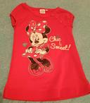 Robe minnie