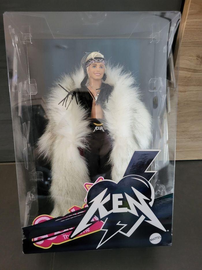 Ken du film barbie neuf