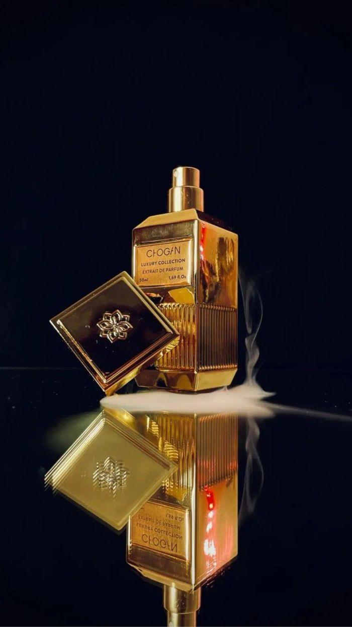 Parfum Chogan - photo numéro 1