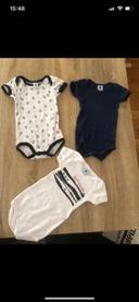 3 bodies petit bateau