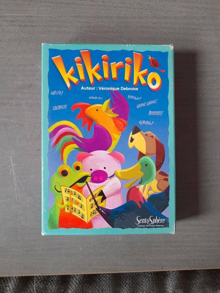 Kikiriko - photo numéro 4