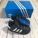 Basket adidas superstar