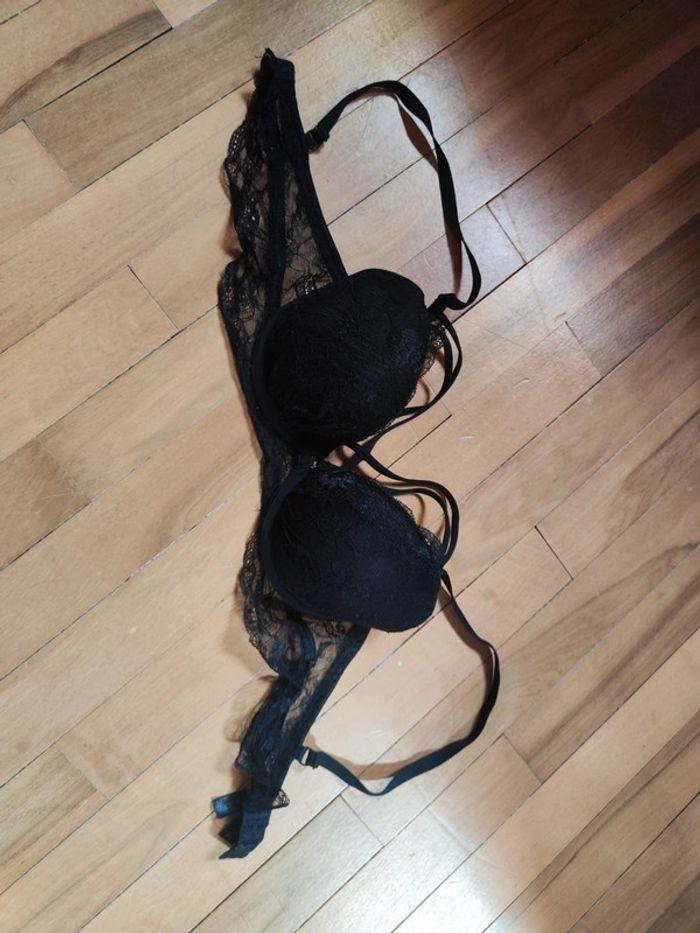 Soutien gorge undiz 90C - photo numéro 1