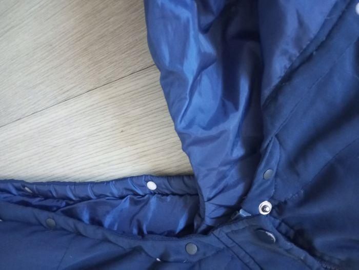 Manteau combinaison printemps,automne hiver taille 3 ans.  Garçon . - photo numéro 2