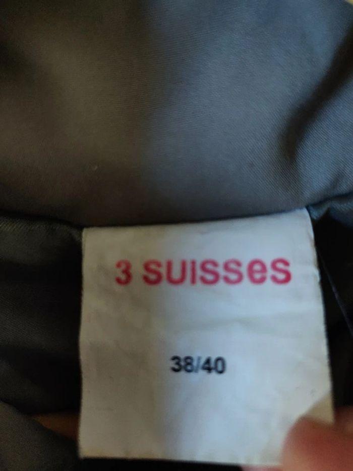 Veste fine 38/40 - photo numéro 4