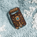 Pin Breath of the Wild