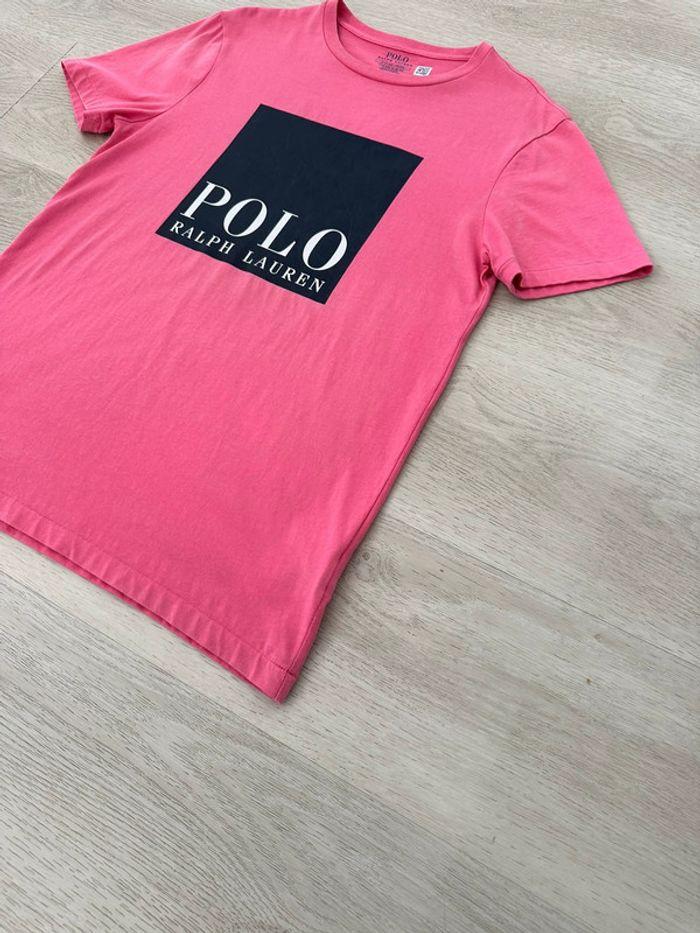 T-shirt Ralph Lauren - photo numéro 4