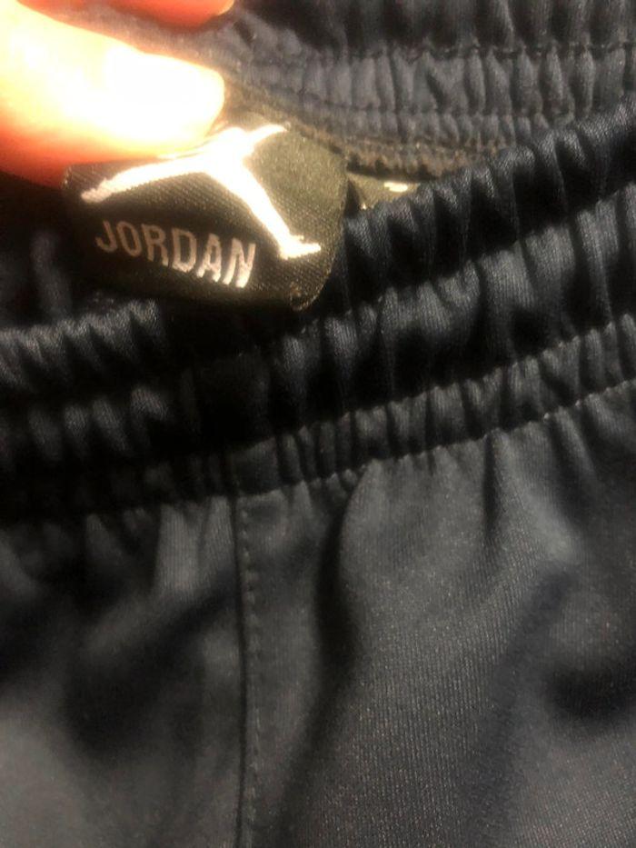 Pantalon Jordan PSG 12 13 ans - photo numéro 3