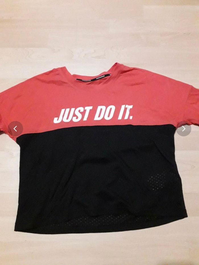 Teeshirt Nike