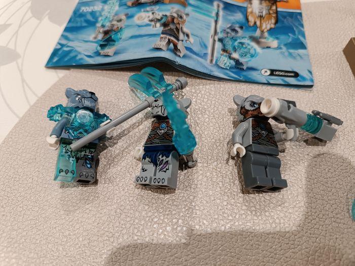 Lego Chima 70232 - photo numéro 3