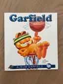 Album BD Garfield n 40