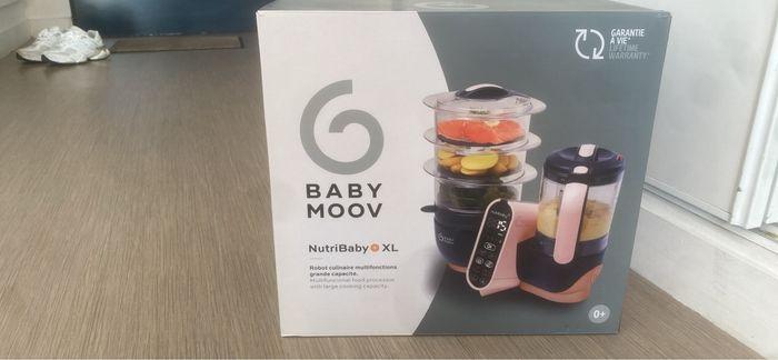 BabyMoov XL - photo numéro 4