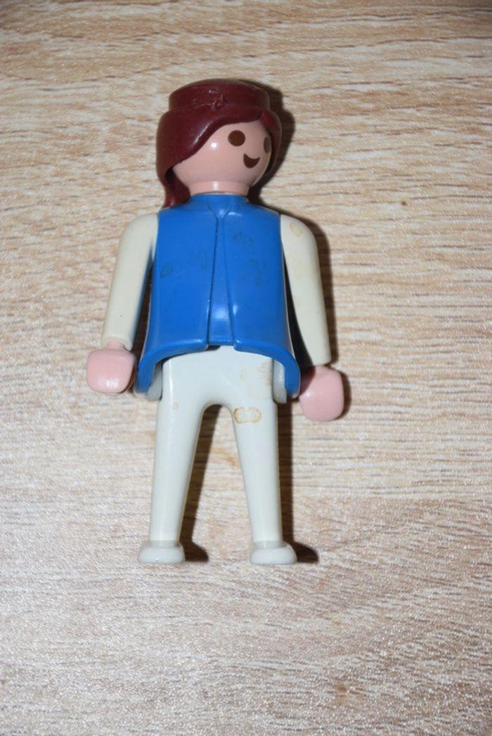 Playmobil vintage 1974