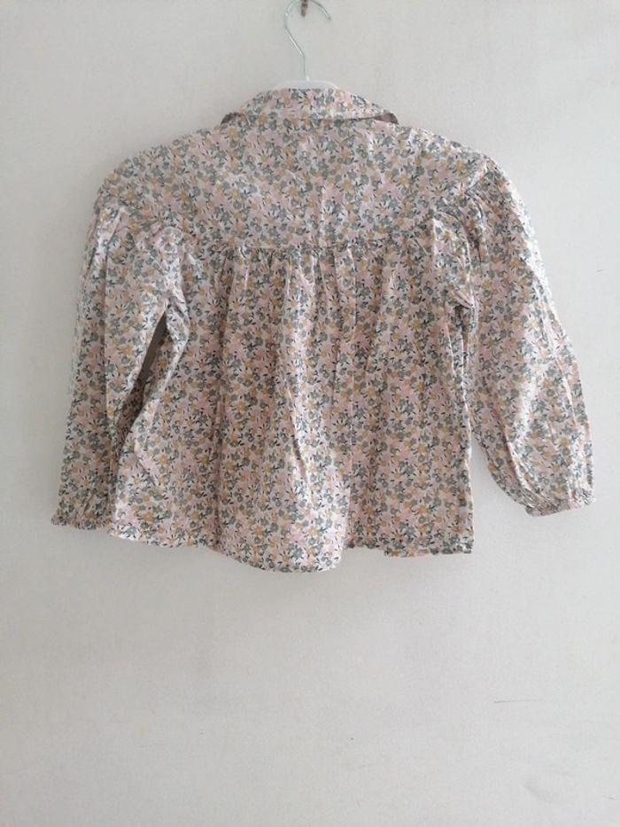 Blouse 8 ans - photo numéro 5