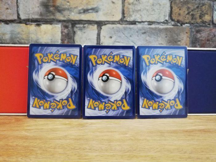 Cartes Pokemon Promotionnelles Zénith Suprême - photo numéro 2