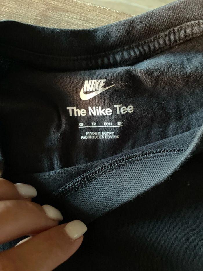 T shirt Nike - photo numéro 2