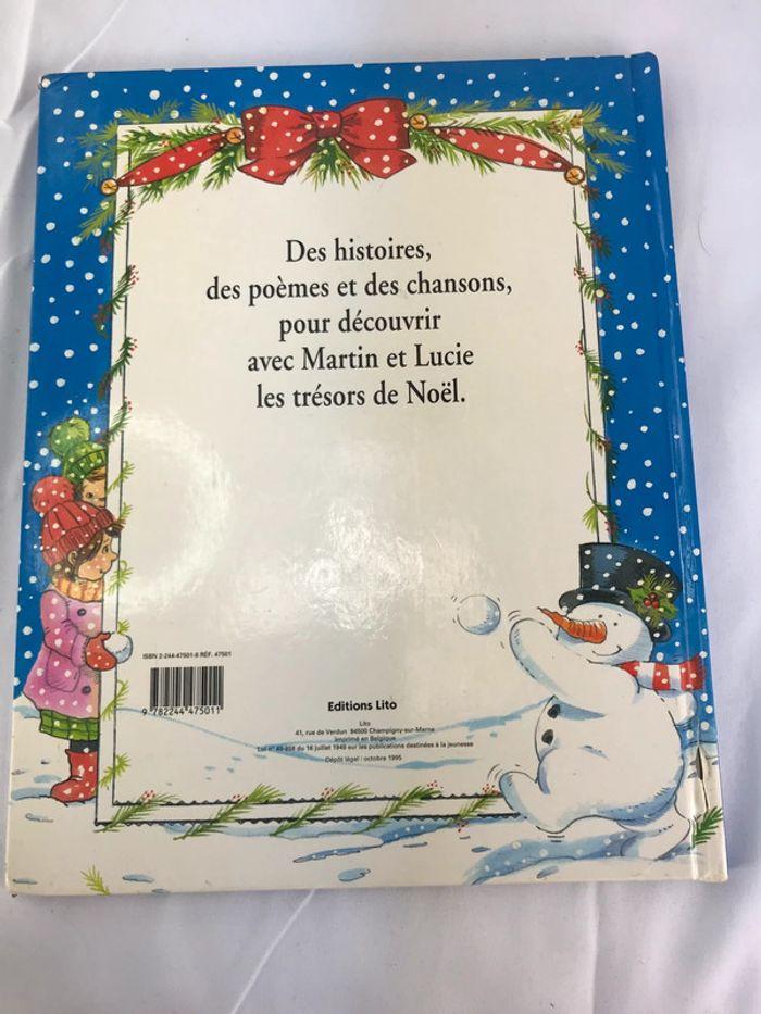 Joyeux Noël ! - photo numéro 6